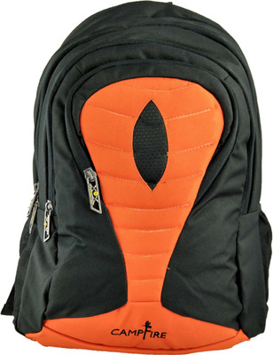 

Campfire CAM King Kobra 2 (Nursery/Play School) Waterproof Multipurpose Bag(Multicolor, 32 L)