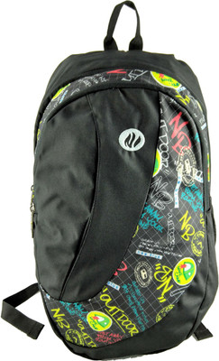 

Campfire CAM DUDE 1 Waterproof Multipurpose Bag(Multicolor, 36 L)