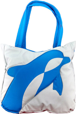 

Campfire CAM DOLPHIN NEO 1 Waterproof Plush Bag(Multicolor, 8 L)