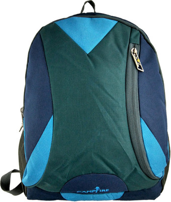 

Campfire CAM Starbuster 4 Waterproof Multipurpose Bag(Multicolor, 31 L)
