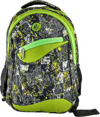 

Campfire CAM Doodles 3 Waterproof Multipurpose Bag(Multicolor, 38 L)