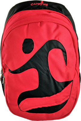 

Campfire CAM Virat 4 Waterproof Multipurpose Bag(Multicolor, 35 L)