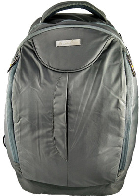 

Campfire CAM F 11 LITE 1 (Nursery/Play School) Waterproof Multipurpose Bag(Grey, 40 L)