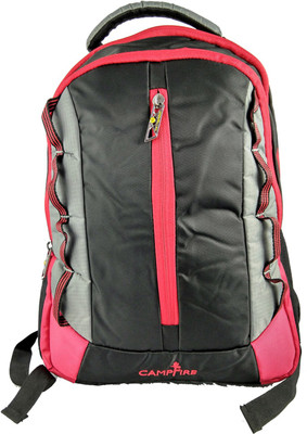 

Campfire CAM LINPACK 2 Waterproof Multipurpose Bag(Multicolor, 32 L)
