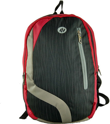 

Campfire CAM BUDGET 2 Waterproof Multipurpose Bag(Multicolor, 30 L)