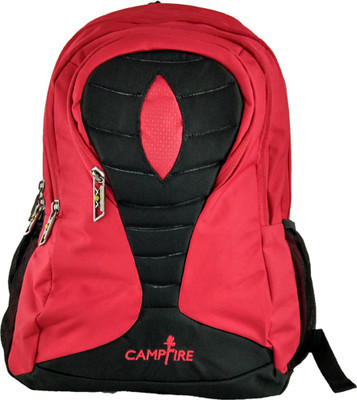 

Campfire CAM King Kobra 1 Waterproof Multipurpose Bag(Multicolor, 32 L)