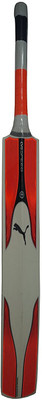 

Puma Evo Speed 3 Kashmir Willow Cricket Bat(Short Handle, 1.050 kg)