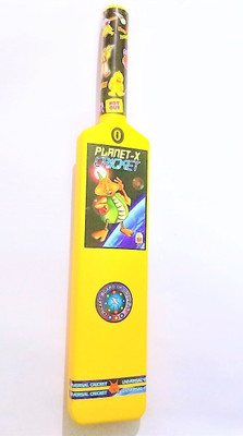 

Forever Online Shopping Baby Cricket Bat Size 3 PVC/Plastic Cricket Bat(2, .490 kg)