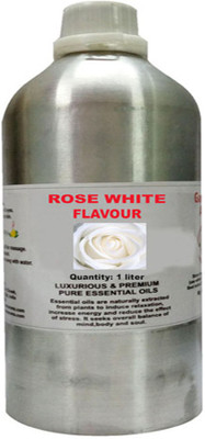 

Gardens Of Aroma Rose white(1000 ml)