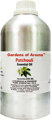

Gardens Of Aroma Patchouli(250 ml)