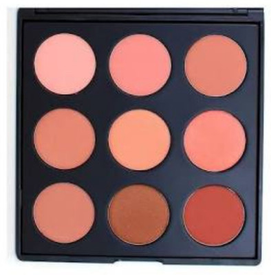 

morphe 9n(black)