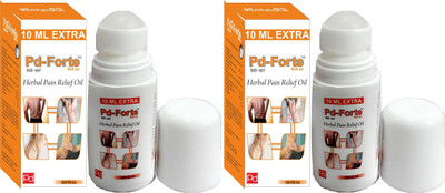 

PD-FORTE Roll On Liquid(60 ml)