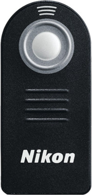 

Nikon ML-3 Camera Remote Control(Black)