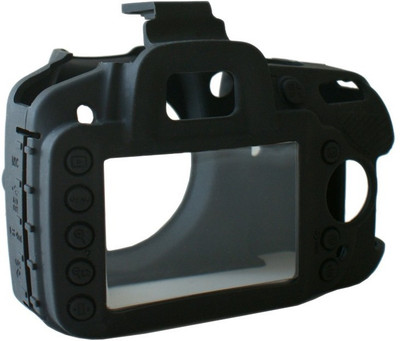 

Roy Imaging D3200 Camera Bag(Black)