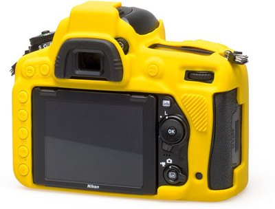 

Roy Imaging D750 Camera Bag(Yellow)