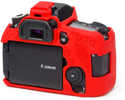 

Roy Imaging 80D Camera Bag(Red)