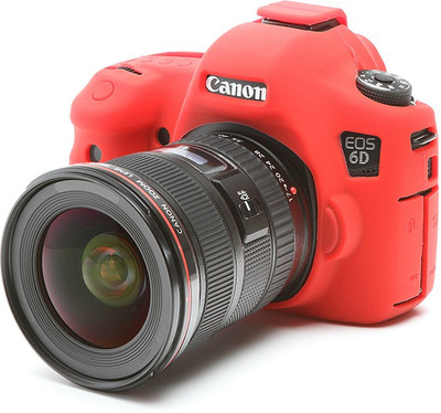 

Roy Imaging 6D Camera Bag(Red)