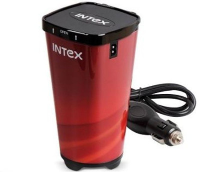 Intex DC 200 Car Inverter