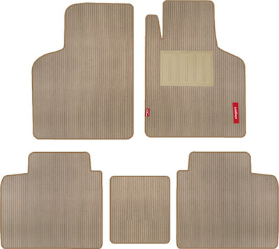elegant PP (Polypropylene) Standard Mat For  HM Ambassador(Beige)