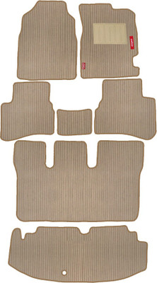 elegant PP (Polypropylene) Standard Mat For  Honda Amaze(Beige)