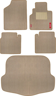elegant PP (Polypropylene) Standard Mat For  Nissan Teana(Beige)