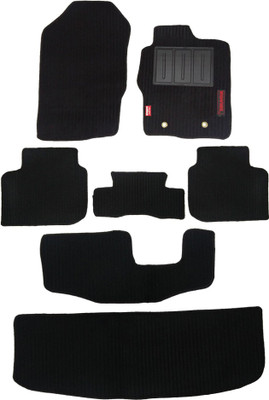 elegant PP (Polypropylene) Standard Mat For  Ford Endeavour(Black)