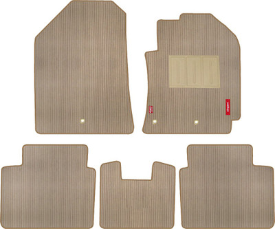 elegant PP (Polypropylene) Standard Mat For  Hyundai Elantra(Beige)