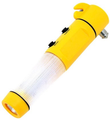 

Bruzone CFHA08 Car Safety Hammer