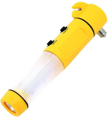 Bruzone CFHA10 Car Safety Hammer