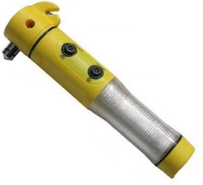 

Bruzone CFHA11 Car Safety Hammer