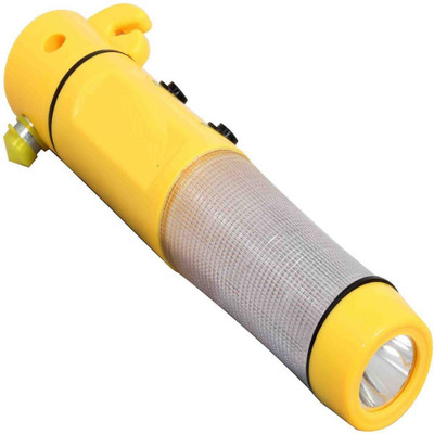 

Bruzone CFHA15 Car Safety Hammer