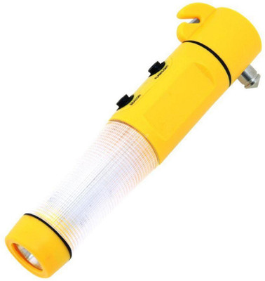 

Bruzone CFHA04 Car Safety Hammer