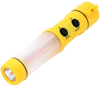 

Bruzone CFHC01 Car Safety Hammer