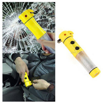 

Bruzone CFHB01 Car Safety Hammer