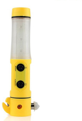 

Bruzone CFHC09 Car Safety Hammer