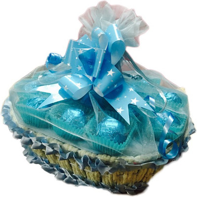 

Mystik Baby Shower Brittles(256 g)