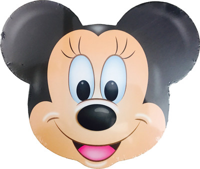 

Mystik 25 Pc Assorted Flavour Mickey Mouse Brittles(400 g)