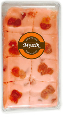 

Mystik Strawberry Fudge Brittles(200 g)