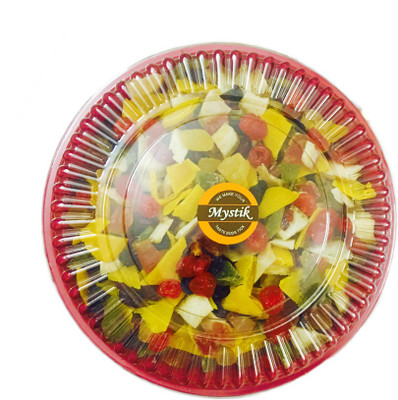 

Mystik Fruit Mocktail Brittles(1000 g)