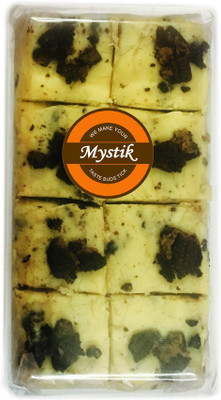 

Mystik Oreo Fudge Brittles(200 g)