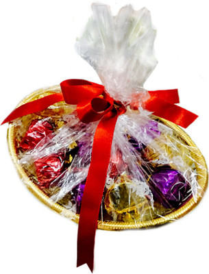 

Mystik Assorted Golden Brittles(240 g)
