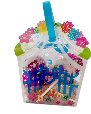 

Mystik Cute littleGift Brittles(192 g)
