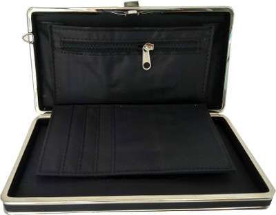 

ALIVE Casual Multicolor Clutch