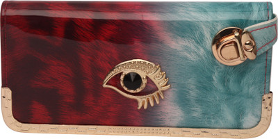 

SH0PMAX Party Multicolor Clutch