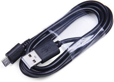 

INTUF ALL MODEL Reversible Micro USB(Black)