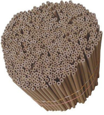 

Happiness Overloaded Eco Friendly & Long During Dhop STICKS Useful For The Pujan And Hawan Sandal Dhoop Cone