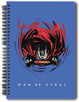 

MC SID RAZZ A5 Notebook(Merchandise Design, Multicolor)