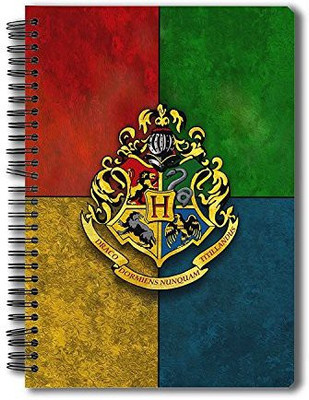 

MC SID RAZZ A5 Notebook(Merchandise Design, Multicolor)