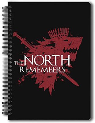 

MC SID RAZZ A5 Notebook(Merchandise Design, Multicolor)