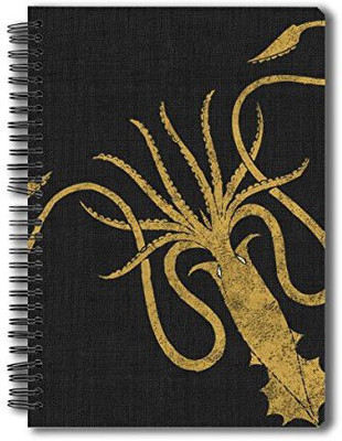 

MC SID RAZZ A5 Notebook(Merchandise Design, Multicolor)